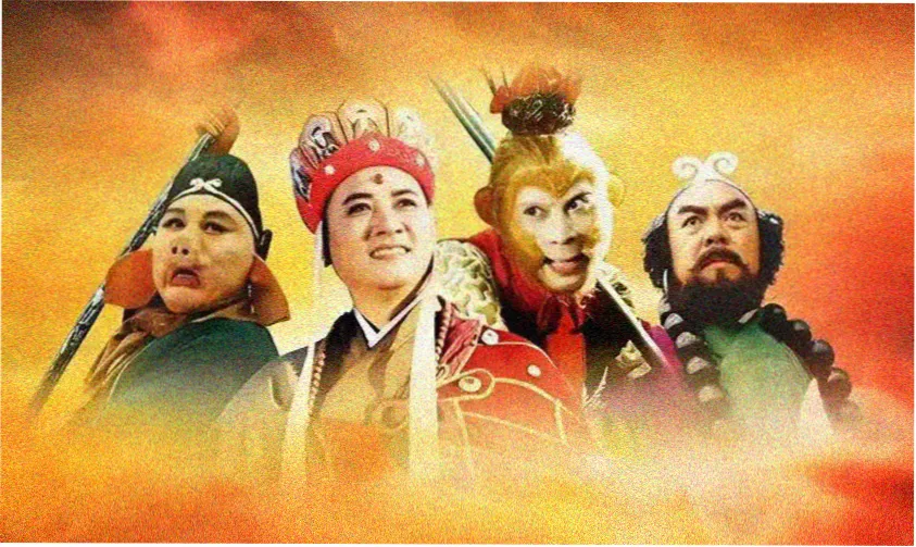 策驰剧集长夜将明追更海报